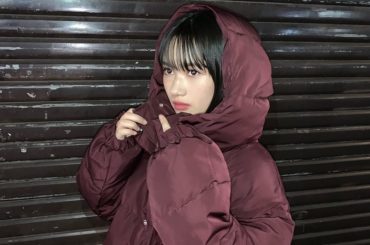 @murua_official のカラーダウン 早めにゲットして着てみました。
わたしは合わせやすくてポイントになるボルドーにしました 眠くなりそうなくらい着心...