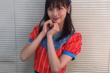 .﻿
﻿
﻿
♡﻿
﻿
﻿
この衣装は、法定速度と優越感の衣装で﻿
ライブ衣装としては﻿
初めての自分の衣装です ﻿
﻿
この衣装で法定速度と優越感踊れたのは﻿...