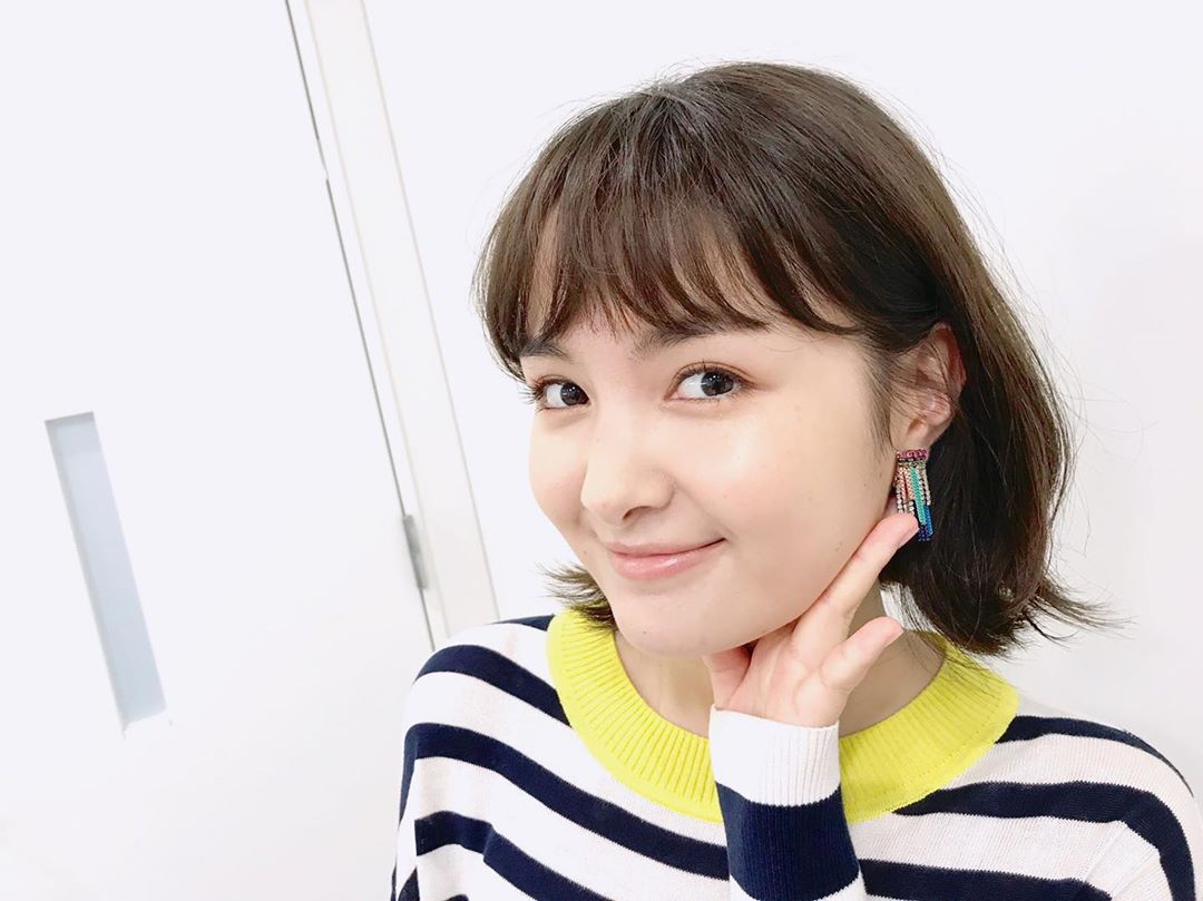 葵わかな 任侠学園 ついに本日公開です ぜひ劇場へ 今日お仕事や学校の方は明日ね 明日だよ 笑 笑って笑って ほっこりしてうるっとしてまた笑って とっても Moe Zine