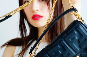普段は小さめのバッグを持つことが多いわたし。
最近はこのバッグ…
#FENDI#bag#バゲットミニ#ミニバッグ#私服...