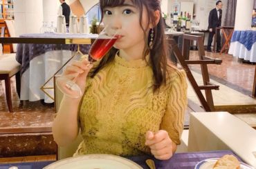 ﻿
ディナークルーズ﻿
﻿
お料理 も 東京湾からの景色も﻿
どっちも 素晴らしかった〜﻿
﻿
#ディナークルーズ  #dinnercruise﻿
#船上ディナ...