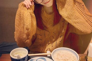 ぎゅうたん。
.
 #ruru @_ruruofficial_ 
#秋服 #ニット #韓国ファッション 
#ねぎし #牛タン  # #美味しかった # #幸せ ...