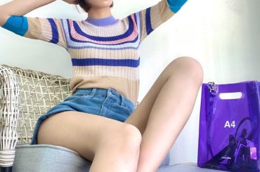 まだまだ石垣島の写真が続きます〜〜
ホテルのバルコニーで風が気持ち良くてドヤってます。

#nananana #wego #furfur #emoda...