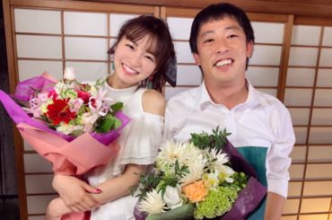 本日無事、「猪又進と８人の喪女〜私の初めてもらってください〜」オールアップしました！！
毎日が笑いでいっぱいでお腹抱えて笑ってました
毎話出てくる喪女さんも素晴...