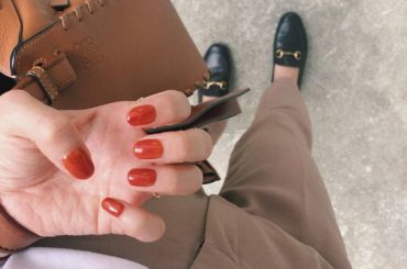 new nail
・
思った通りの色を提案してくれるし、今までのわたしはどこのサロンに行ってもジェルがすぐ取れてしまっていたけど、こんなに持ちがいいのはよっぴー...