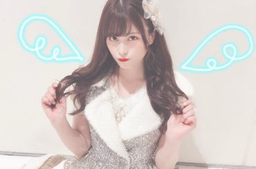 1日遅れだしあまりにも即席だけど #天使の日 ってことで
2枚目以降はただの白い衣装着た私...