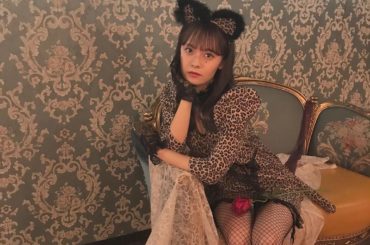 ㅤㅤㅤ
ちょっとセクシーちゃん どう ... ？
#swankiss#bodyline#halloweenparty#LARME
#ヒョウ柄#猫#コスプレ#ca...