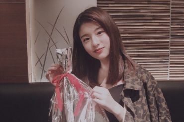 18歳になりました。
ちょっとだけ大人に近づいた気分笑
たくさんのお祝いありがとう。
全部読ませてもらいました！
18歳もよろしくお願いします
楽しむぞー！！
...