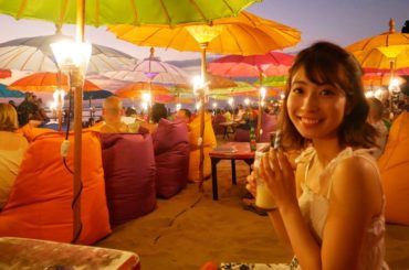 .
1ヶ月前のバリ︎また行きたいなぁ
.
#bali #laplancha #cabinabali #バリ旅行...