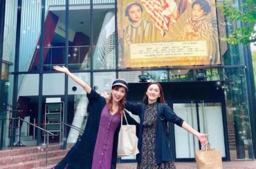 赤坂ACTシアター #ファクトリーガールズ ゆうちゃんずさんと観劇しました
19世紀半ば産業革命時代のアメリカ、自由を求めたたかった女性達の物語。
キャスト皆さ...