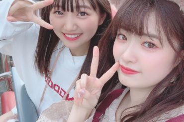 おりんちゃんと行ったディズニーシーの写真です たくさん話したり、乗り物に乗ったり、美味しい食べ物を食べました～
すっっごい楽しかったよ～✩.*˚ #ディズニーシ...