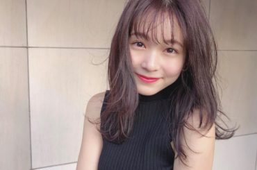 実は、人生で初めて髪を染めました、、！
髪もハイレイヤーにしてちょっとイメチェンです、、
20歳までにやりたいことが１つ叶った〜〜！
#ヘアカラー #ピンク #...