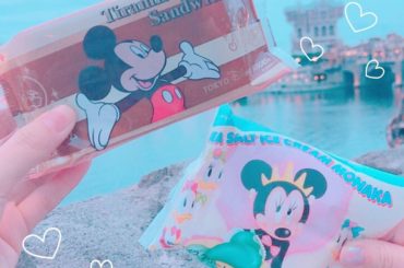 『ディズニーで
アイスにチュロスに
コーヒーゼリー』

かおり、心の俳句

#ディズニーシー
#ミッキー
#ミニー
#ティラミスサンドアイス
#チュロス
#コー...