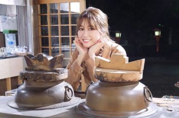 .
八坂神社の敷地内にある、
二軒茶屋さんにて

とてもお洒落でしたが、
店員さんにお話を伺ったところ、、
創業が室町時代の末期
今から480年？前なんだとか
...