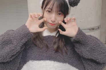 
さとぱんだでした。﻿
もこもこでもふもふで可愛いの。𐤔﻿
﻿
#ジェラピケ﻿
#ジェラートピケ
#パンダ﻿
#panda﻿
#パジャマ﻿
#部屋着...