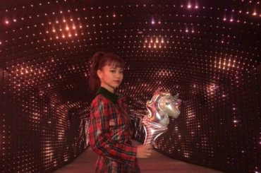 「東京メガイルミ2019-2020」点灯式に参加させていただきました。

皆から直接のおめでとうがすごくすごく嬉しかったです^_^

ありがとうございました！！...