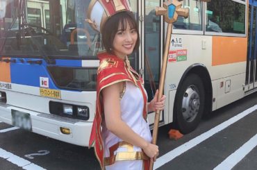 ストーリーにも載せましたがっ
アイデルヒーローズの広告公開されました！
私がどんどん進化していくよう
#アイヒロ
#空いてるアイデルしよう
#アイデルヒーローズ...