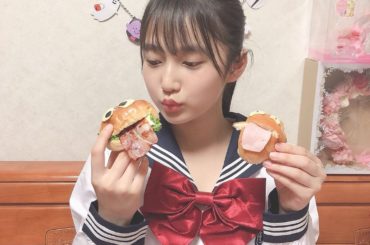 ハロウィンということで、おばけのパンを作りました〜 可愛くないですか〜？ しかもコスプレ(*´罒`*)ﾆﾋﾋ

#ハロウィン #ハロウィンコスプレ #セーラー服...