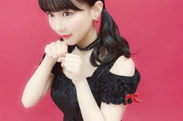 にゃんにゃんにゃん.
.
#みくりん #猫のコスプレ 
美久猫になりました〜〜.
.
HKT48の生写真今月も良いですよ〜〜ゲットしてくださいねっ！！ご主人！...