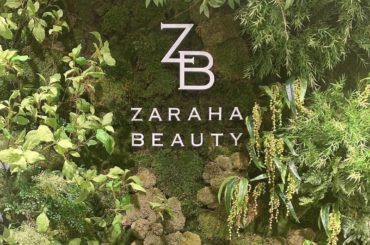 お仕事が12時に終わったあとにZARAHAにて
マッサージしてもらいました。
今日は店長の今井ちゃん。
ゴッドハンドの仲松さんも少し会えて
癒されましたわ。
日...