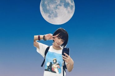 雑誌掲載情報⑵
.
#装苑 11月号
“大好きな邦ロックが教えてくれたこと”
という事について
安藤ニコちゃんとTSUGUMIちゃんと語り合いました
大好きな装...