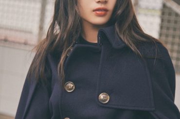 @redyazel 特集　
秋冬全部可愛すぎました。
コートとかもう着たいですね
是非みてね〜
#redyazel...