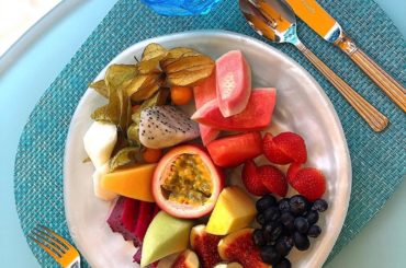 I am what I eat. 食べたものが私を作る。吃什麼就像什麼。

#fruits #フルーツ #salad #沙拉 #サラダ #香港 #減肥 #健身 ...