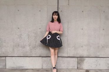 *
*
握手会ありがとうございました！
*
今日のお洋服は、
こんな感じでした！
*
*
#AKB48 #握手会 #ハルヒロイン #haluhiroine...