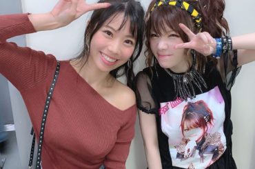 .
Twitterにも載せたけど
今回のれーな100%は、たくさん知り合い来てくれたって思い出に残したいけん たくさん載せちゃいまーーっす
頑張ってタグ付けとか...