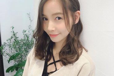 Lewin I'llで #トリートメント ＆ #メンテナンスカット して頂きました
.
髪ちゅるちゅるしっとり〜。
小池さんに流しやすくなった前髪がとてもお気に...