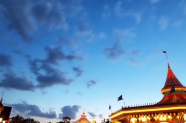 去年ディズニーランドで撮影したㅤㅤㅤㅤㅤㅤㅤㅤㅤㅤㅤㅤㅤ
お気に入りの一枚ㅤㅤㅤㅤㅤㅤㅤㅤㅤㅤㅤㅤㅤㅤㅤㅤㅤㅤㅤㅤㅤㅤㅤㅤㅤㅤ

日が落ちる前のㅤㅤㅤㅤㅤㅤㅤㅤ...