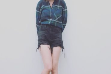 .
.
さよならForever21◎
.
パンツはBEEP
.
.
#みゃおとおそろい
#チェックシャツ
#Forever21
#BEEP...