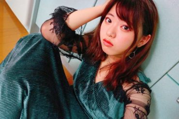 .
先週、GirlsAwardの時に着ていた私服です
ファッションショーを意識して
私服はおしゃれなワンピースを
.
私服は映らないのに
前日の夜はお洋服、ア...