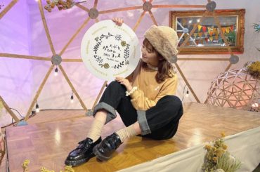 ﻿
﻿
たぶん、かわいいフェス2019﻿
﻿
無事開催できて本当によかった！！﻿
﻿
﻿
トークショーは﻿
こんなにも人が来てくれるとは思わなくて﻿
終始震えが...