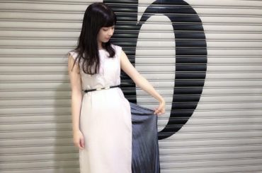 もうノースリーブの出番も少なくなってきましたね〜
.
.
#私服 #coordinate #fashion #mercuryduo #jeanasis...