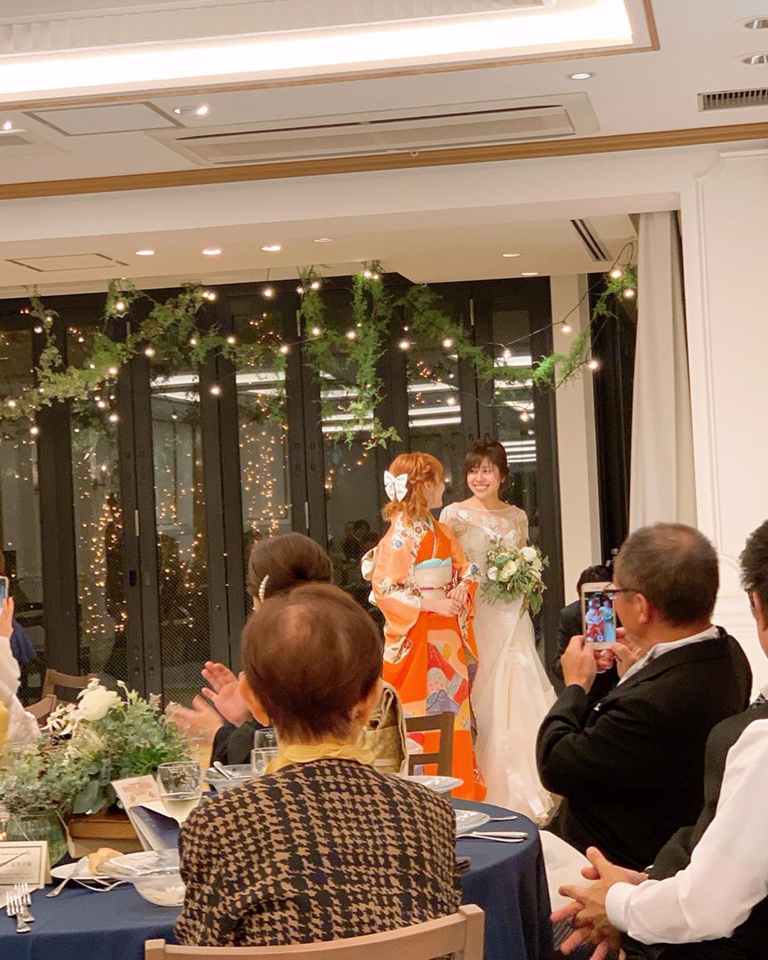 増井みお いとこの結婚式でした もうもうもうチャペルで出てきた時から泣いて泣いて泣いた 小さい頃よくみお 兄 いとこ兄妹の4人で遊んでて大好きないとこだから本当に感動 Moe Zine 増井みお いとこの結婚式でした もうもうもうチャペルで出てきた時から泣いて泣いて泣いた 小さい頃よくみお 兄 いとこ兄妹の4人で遊んでて大好きないとこだから本当に感動 Moe Zine