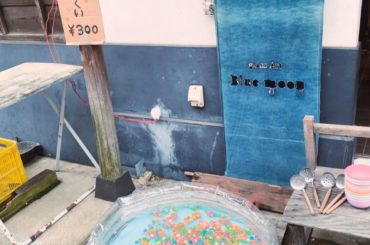 川越祭りです...