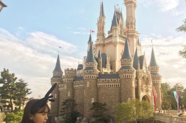 ㅤㅤㅤ
すごい素敵な撮影スポットみっけ〜!
何度行っても本当に素敵な場所
ハロウィンもクリスマスも
た〜くさん行きたいなぁ︎
#tdl...