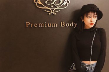 久しぶりに @premiumbody さんに
行ってきました。
昔からずっと通ってるサロンです。
今回はオーダーメイドコース。

ここのエステはハーブで温めなが...