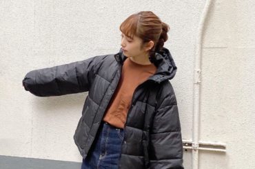 
もこもこなのに軽い！﻿
リーズナブルで挑戦しやすいね！﻿
これでみんな冬乗り越えよ！﻿
﻿
﻿
#アドレセンス﻿
#ZOZOでしか買えない...