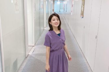 #奥行き

#AbemaTV #AbemaMorning #アベモニ #衣装
@mews_official_jp...