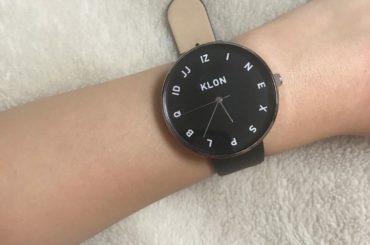 ・
・
英語が数字になってるのが
お気に入り♪
・
@klon.rakuten
楽天市場店にてセールなうです ・
#klon #腕時計 #watch #黒...