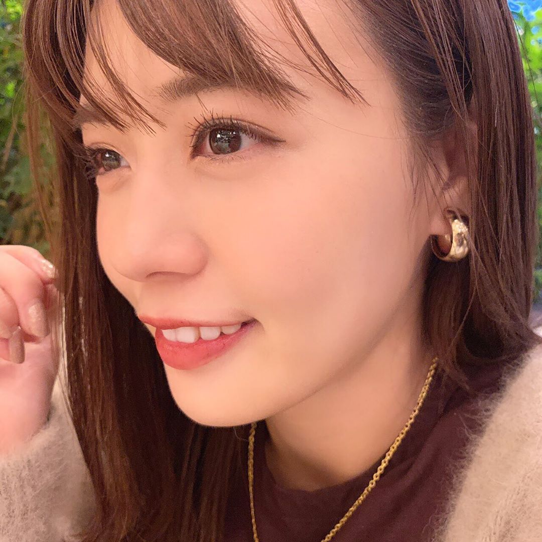 井口綾子 CLIOのクッションファンデ薄づきでもカバー力抜群〜 崩れにくいからメイク直しも楽チン︎ CLIO クリオ キルカバー