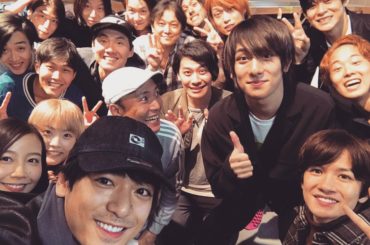 今日も今日とて、#銀英伝 稽古です
昨日みんなで写真撮ったのだけど、人数多くて入りきらない。笑
そしてこれでも、全員では無いです 大人数で送る、大きなステージで...