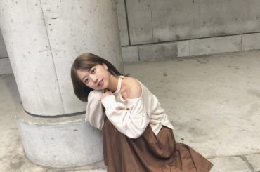 _
握手会ありがとうございました︎
今日の私服は @heather_love_official の
スウェット
.
みんなに肩が破けてるよ！！！
と、心配されま...