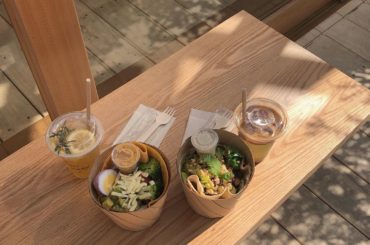 *
*
*
KITASANDO COFFEE
*
*
サラダラップにして食べる前に
具材を少なくしてから
ラップにするのおすすめ
*
*
#kitasandoc...