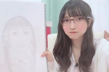 マネージャーさんが描いた似顔絵ㅤㅤㅤㅤㅤㅤㅤㅤㅤㅤㅤㅤㅤ
ㅤㅤㅤㅤㅤㅤㅤㅤㅤㅤㅤㅤㅤ
似ているけれど...ㅤㅤㅤㅤㅤㅤㅤㅤㅤㅤㅤㅤㅤ
なんとも言えない気持ちにな...