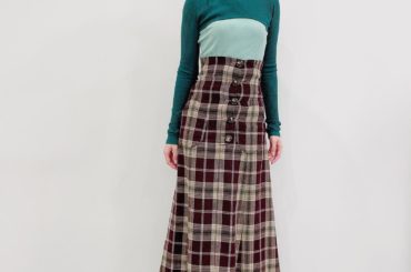 明日は久しぶりに暇人の収録です！﻿
楽しみ﻿
﻿
﻿
Tops : @kaoruzhou_official﻿
Skirt : @kaoruzhou_offici...