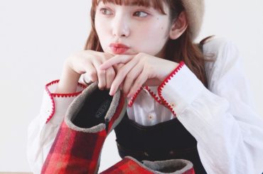 
KEENのシューズは﻿
夏よく使ってたけど、﻿
﻿
秋冬に使えるシューズは﻿
初めてでめっちゃ可愛いっ！！﻿
﻿
素足でもはけるし﻿
モコモコしていて暖かい...