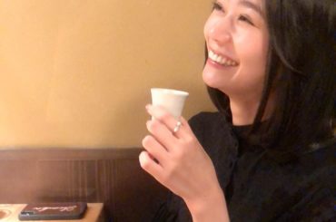 飲む。飲む。飲む。﻿
﻿
幸せ。 ﻿
﻿
 ﻿
﻿
#しーたん日本酒録 #日本酒 #日本酒女子 #日本酒好き #日本酒で乾杯 #日本酒部 #sake #japa...